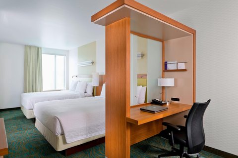 SpringHill Suites by Marriott Philadelphia Langhorne photo 2
