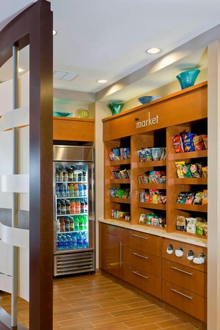 SpringHill Suites by Marriott Philadelphia Langhorne photo 3