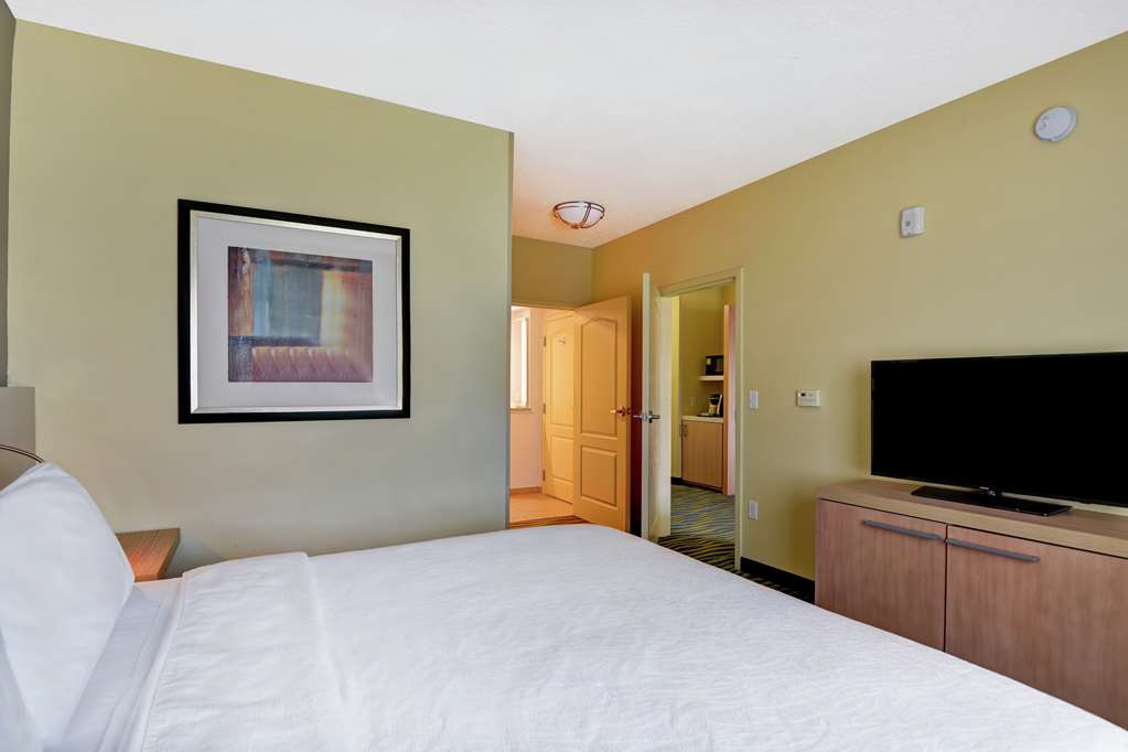 Hilton Garden Inn Lake Buena Vista/Orlando photo 2