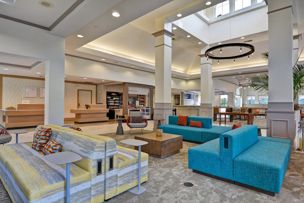 Hilton Garden Inn Lake Buena Vista/Orlando photo 3