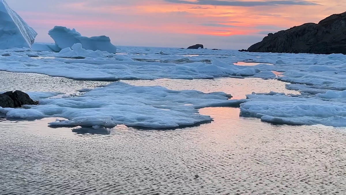 South Twillingate Island