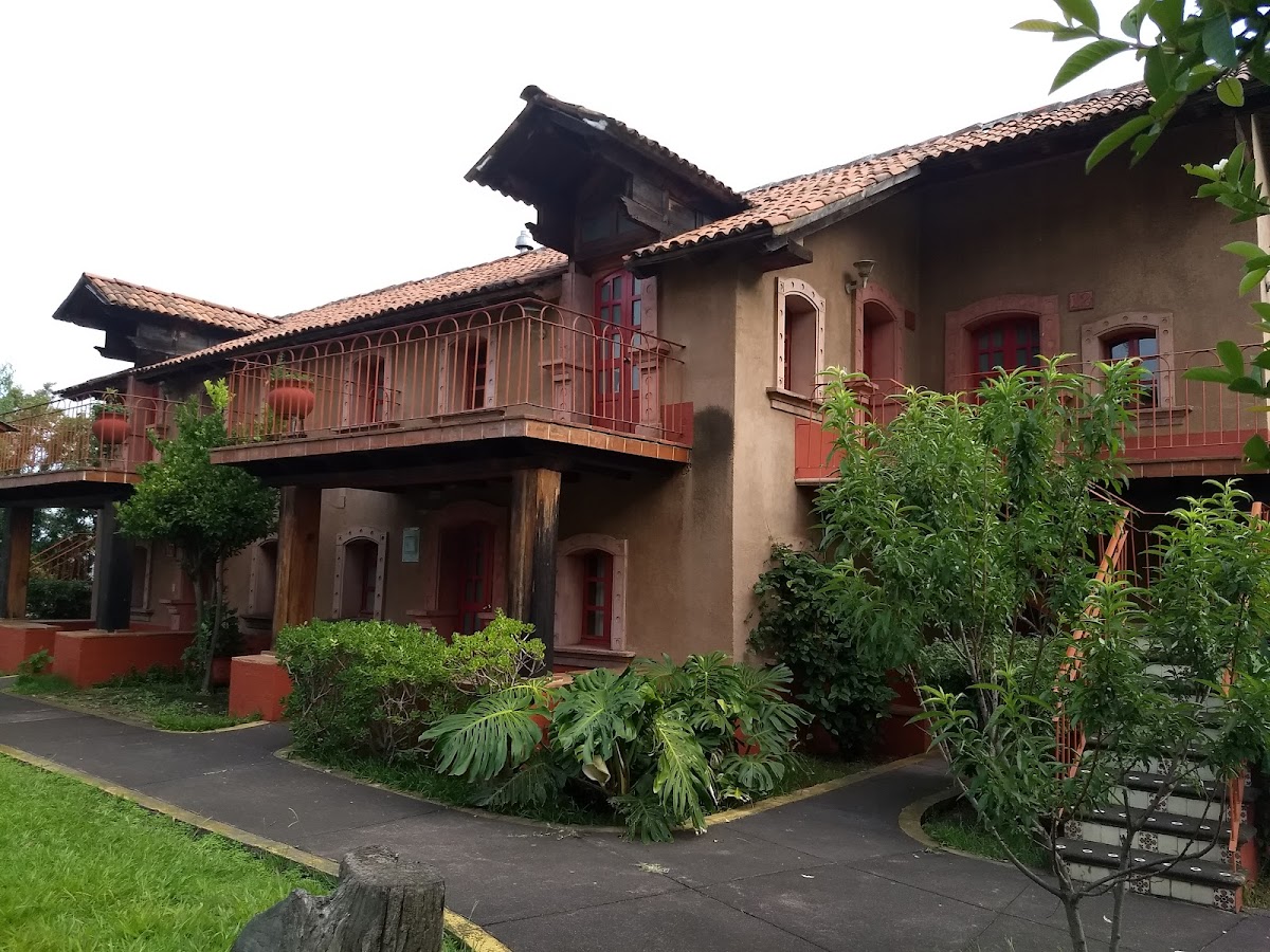 Hotel Chupicuaro
