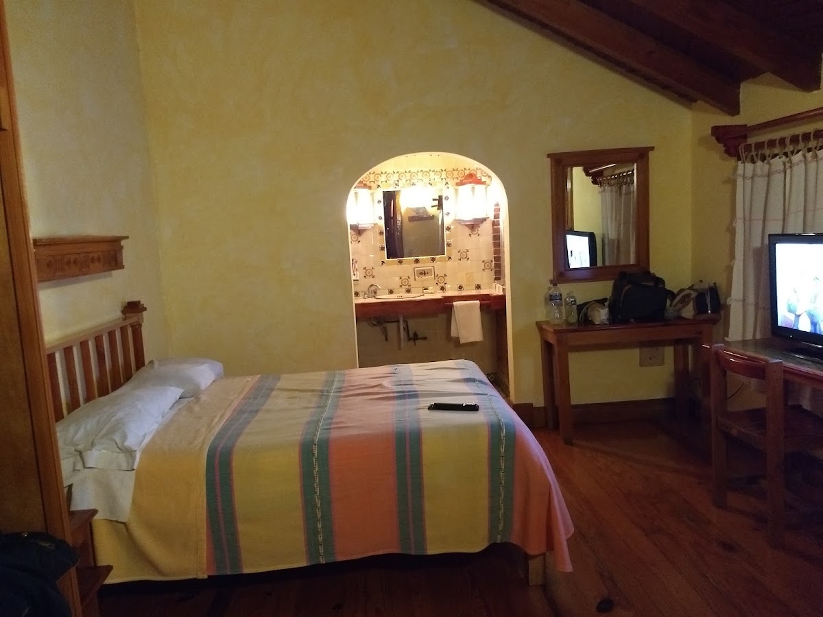 Hotel Chupicuaro photo 2