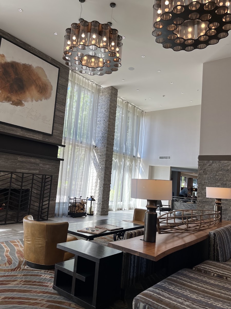 Pomeroy Kananaskis Mountain Lodge photo 3