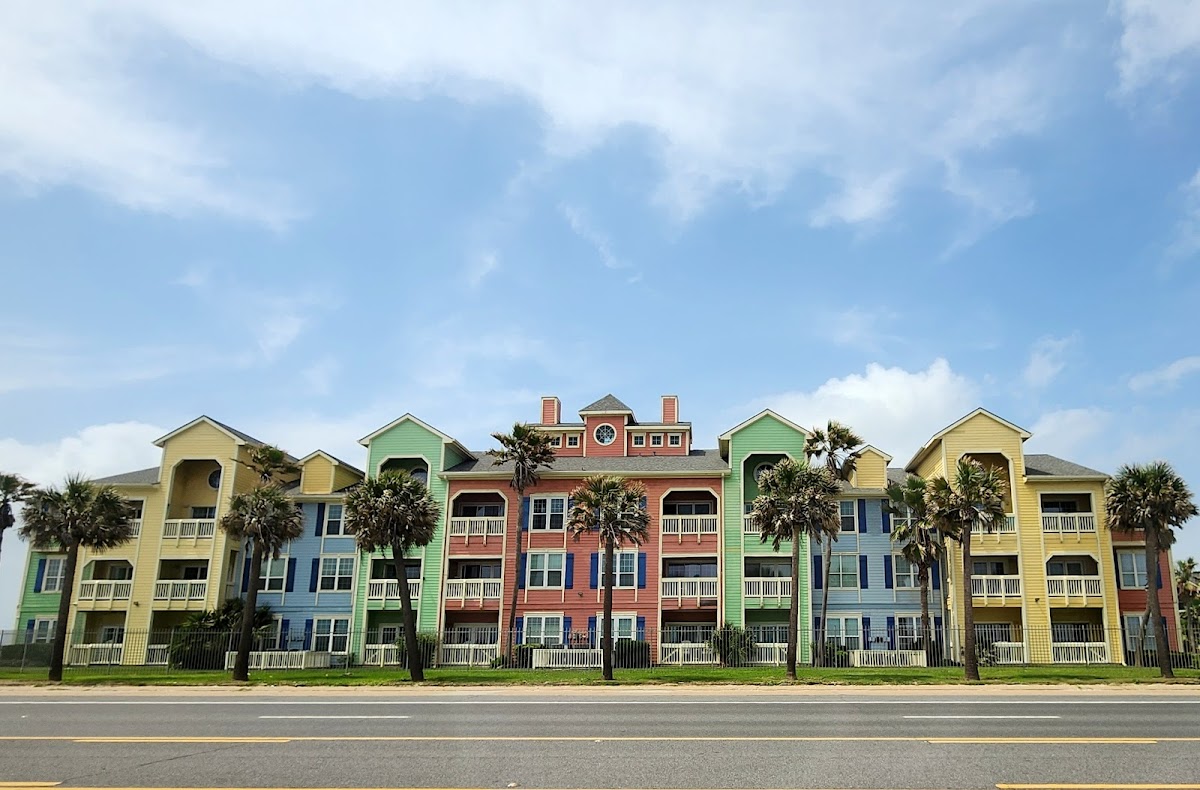Dawn Beach Condominiums