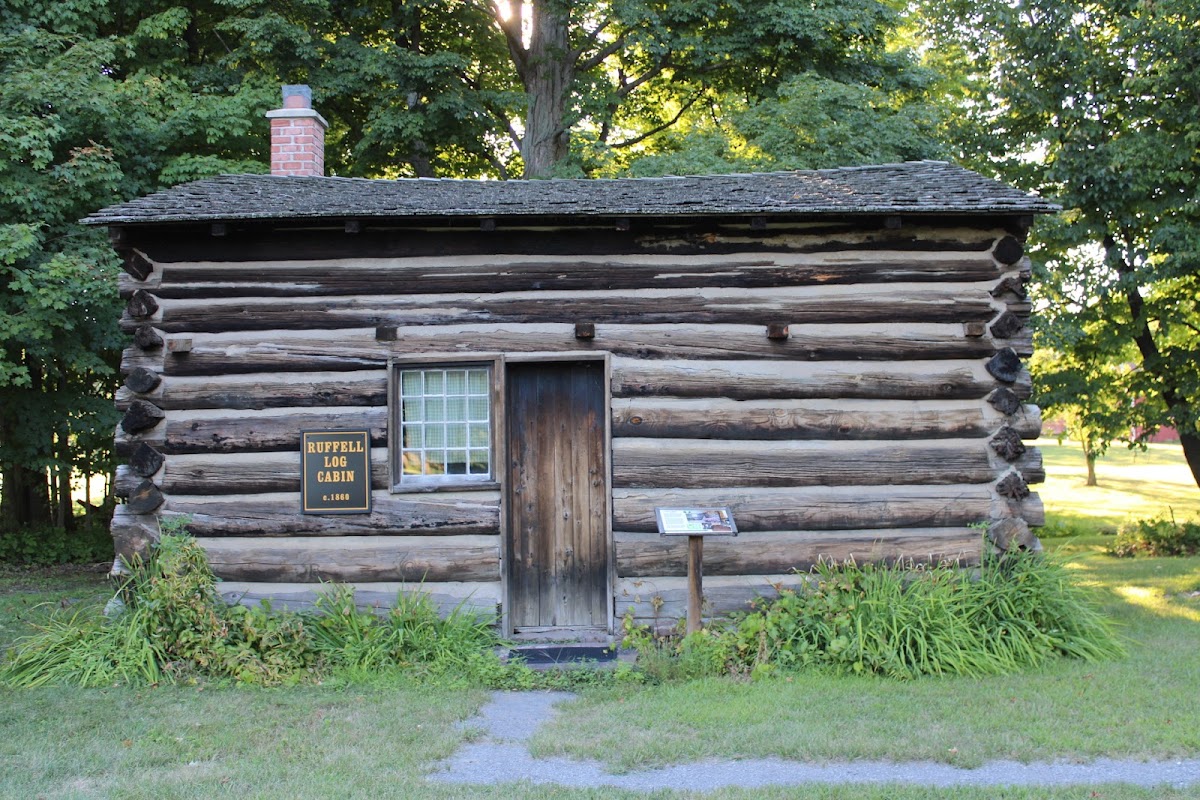 Heritage Square Museum