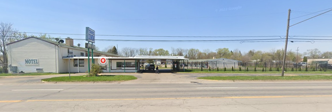 Travel Inn Flint