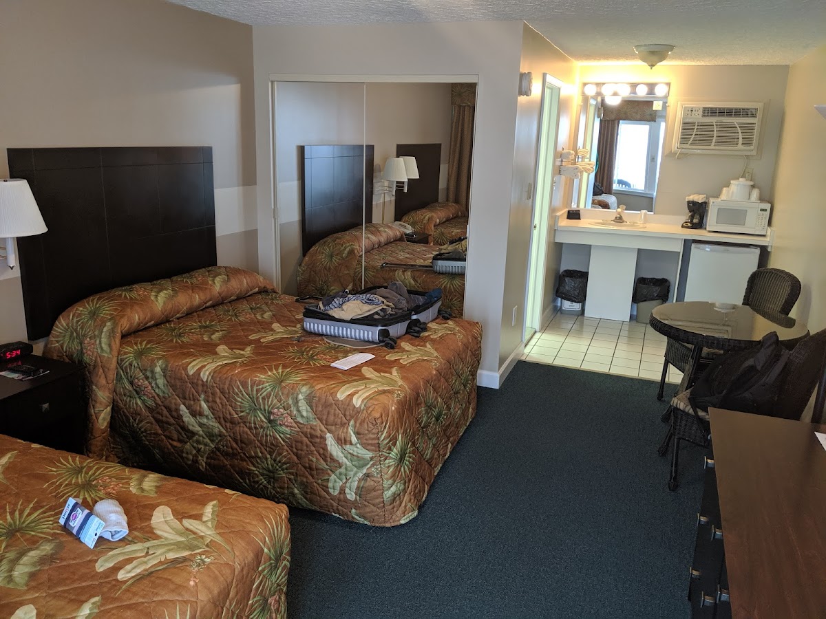 Sea-N-Sun Resort Motel photo 3