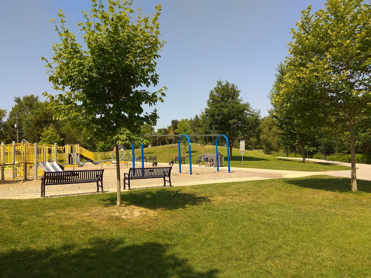 Fairy Lake Park