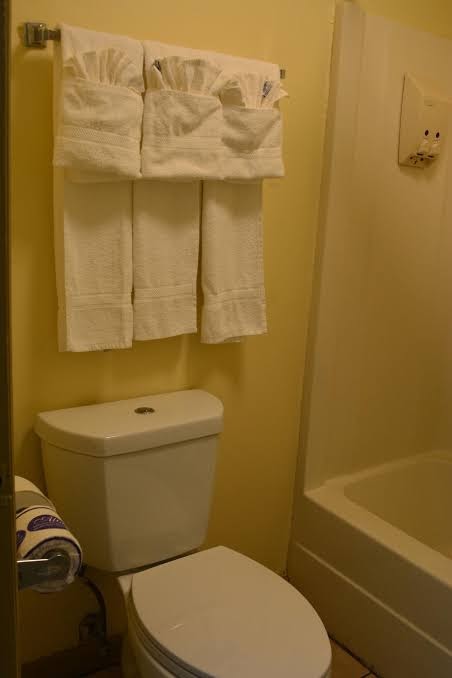 Southern Inn Lumberton photo 2