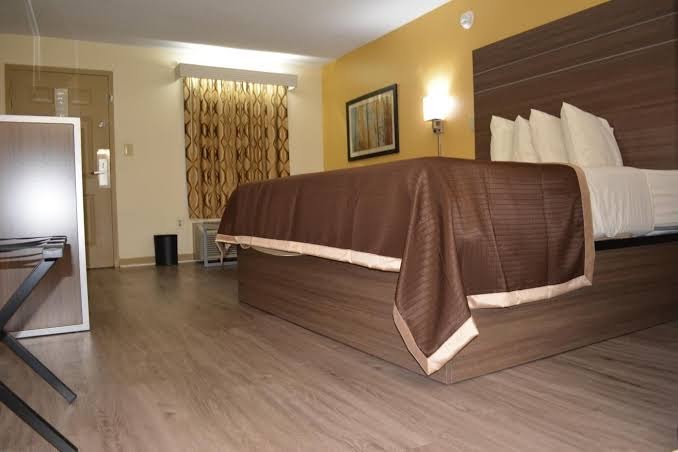 Southern Inn Lumberton photo 3