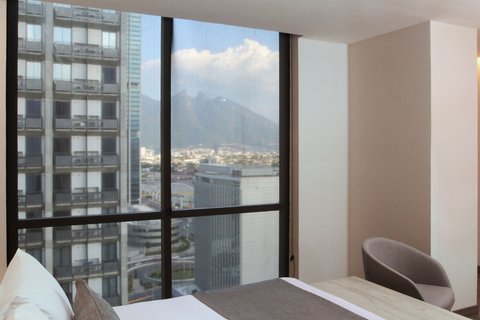 City Express Plus by Marriott Monterrey Centro photo 2