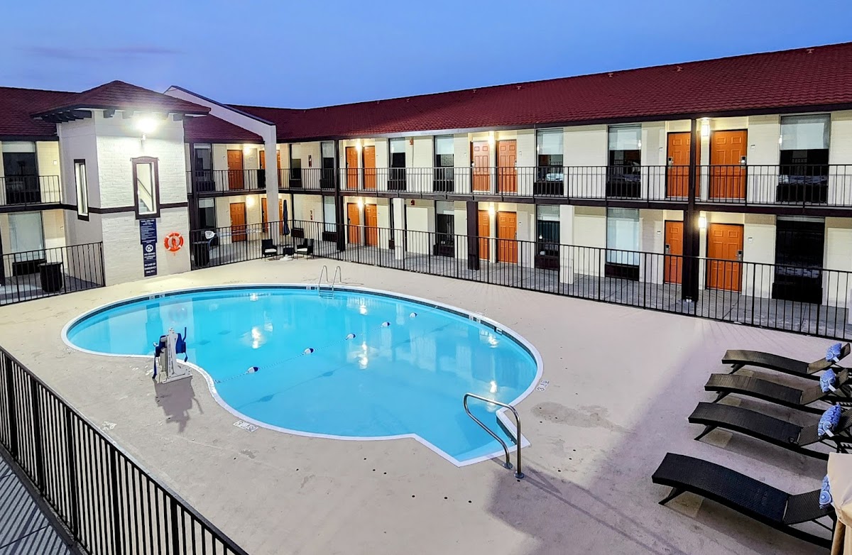 SerenityStay Chattanooga/Hamilton Place