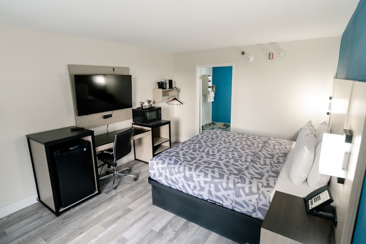 SerenityStay Chattanooga/Hamilton Place photo 2