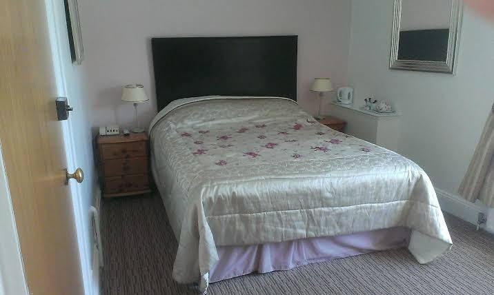 Winston Manor Guest house rooms photo 3