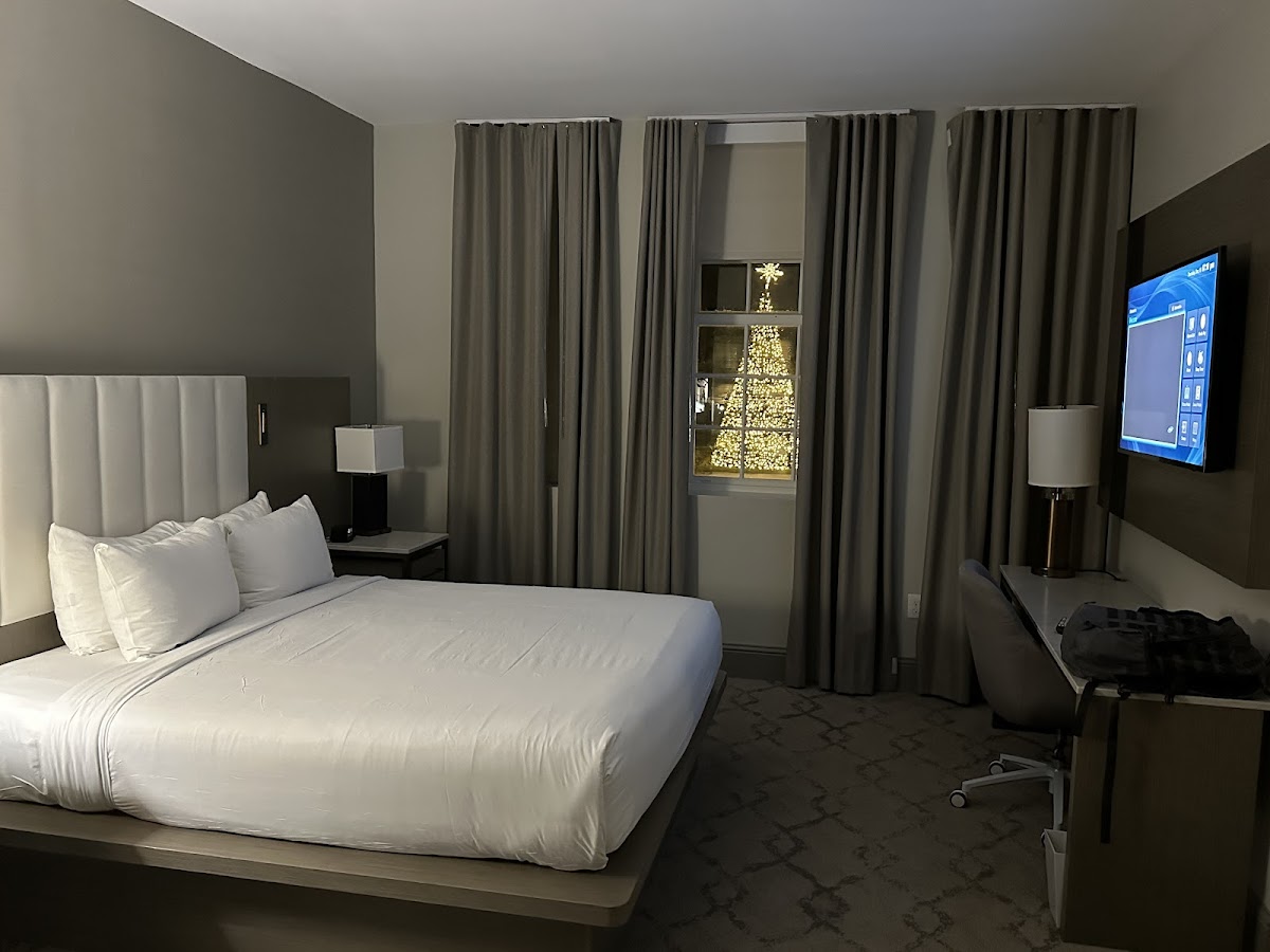 Grand Centennial Hotel photo 2