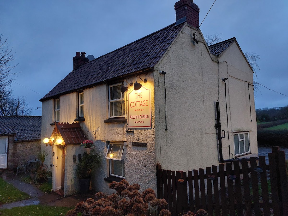 The Cottage