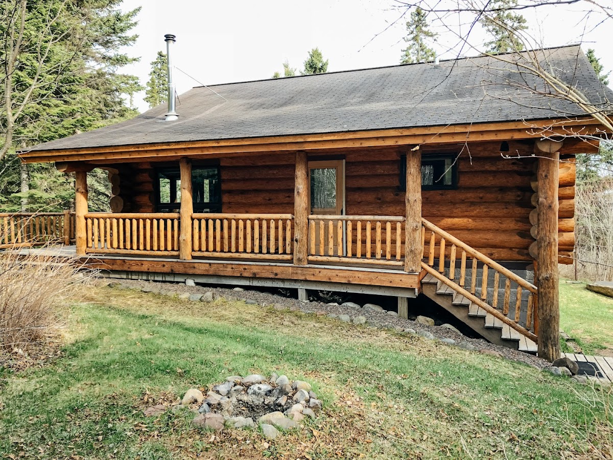 Cascade Lodge Lutsen MN photo 3