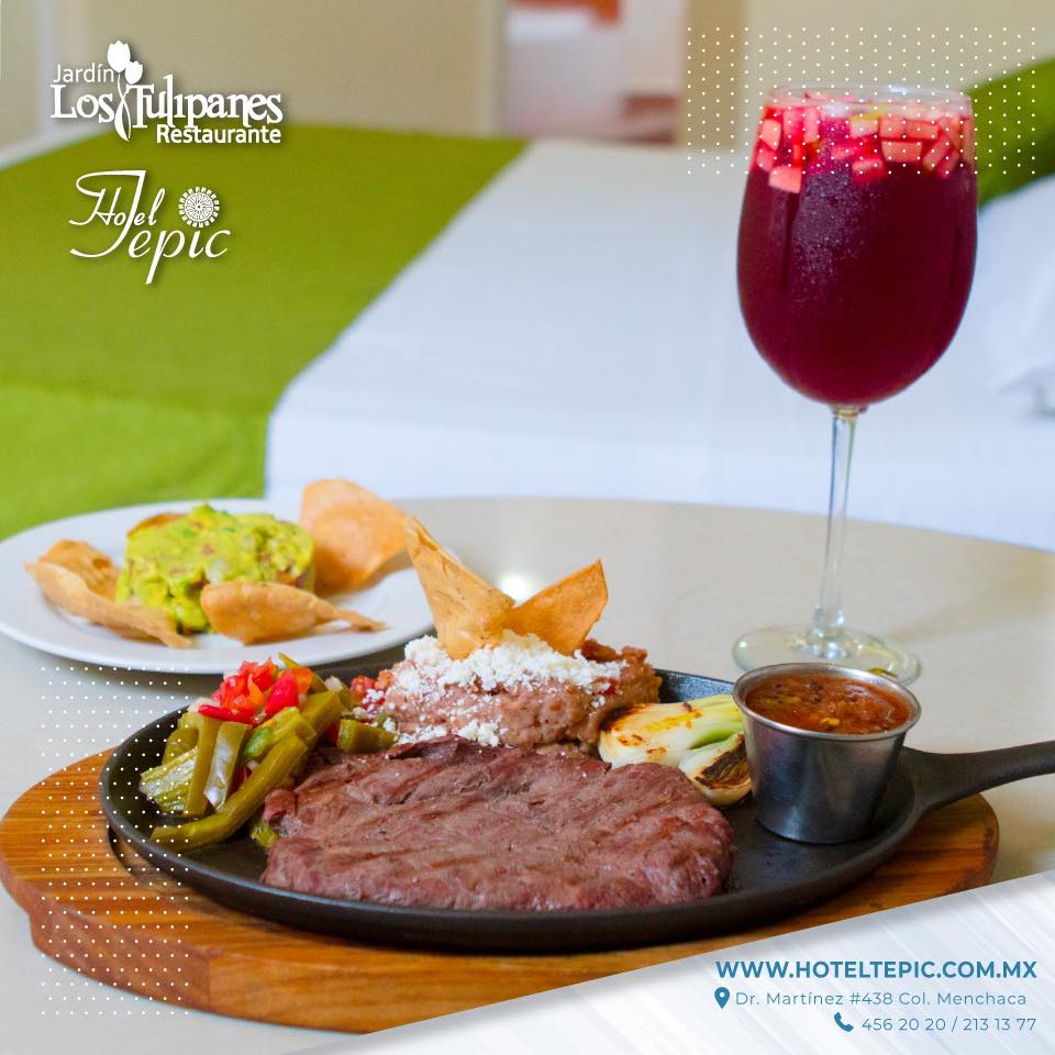 Hotel Tepic photo 3