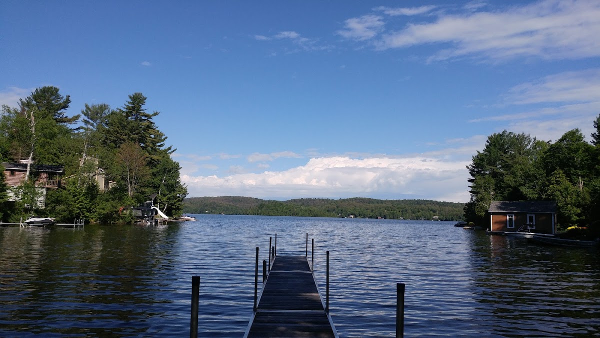 Lac Louisa