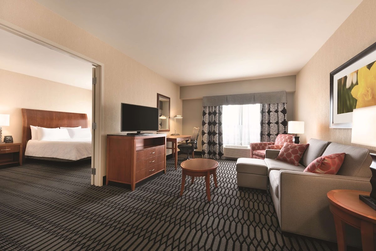 Hilton Garden Inn Akron photo 2