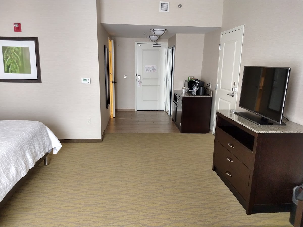 Hilton Garden Inn Akron photo 3