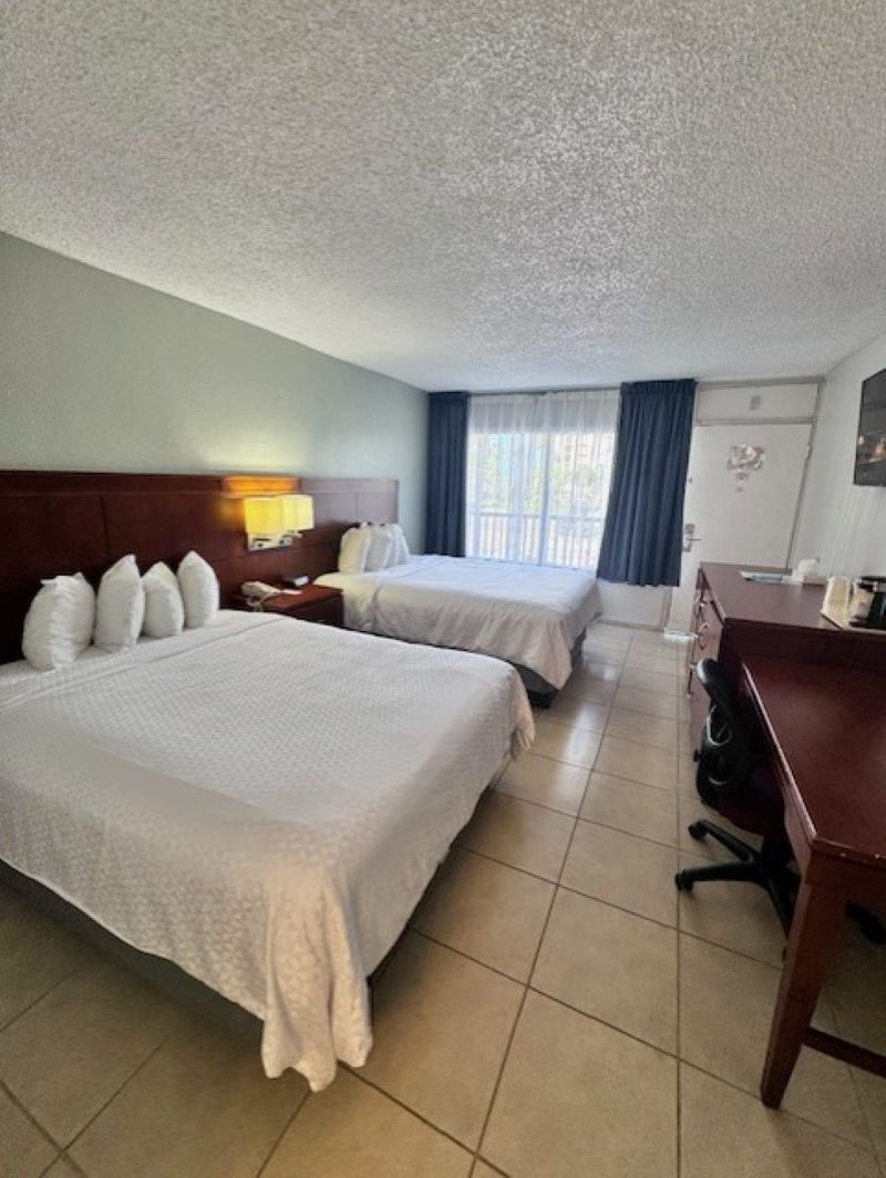 Clearwater Beach Hotel photo 2