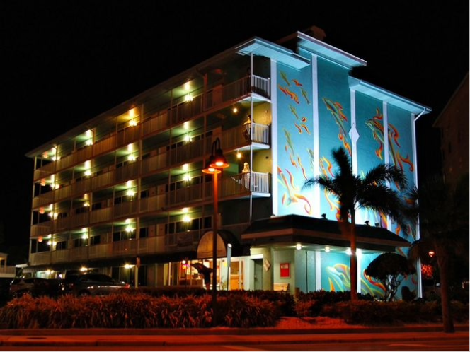 Clearwater Beach Hotel photo 3