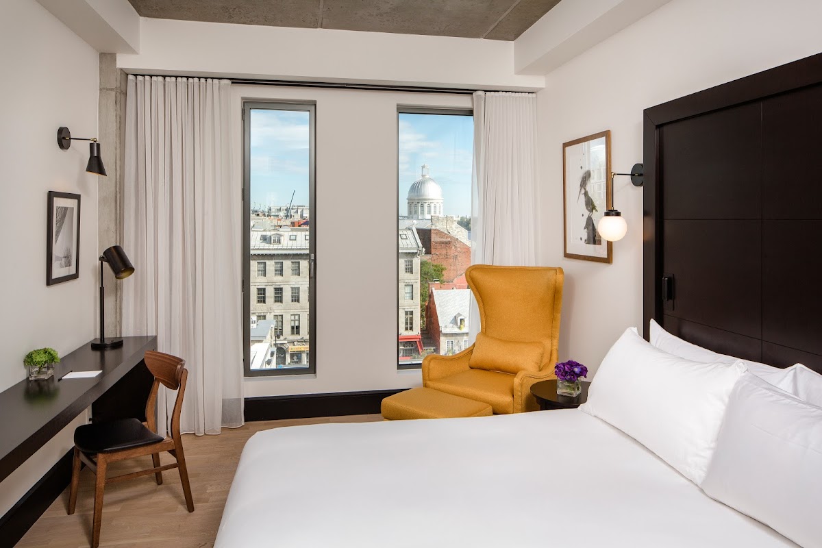 Hôtel William Gray photo 2