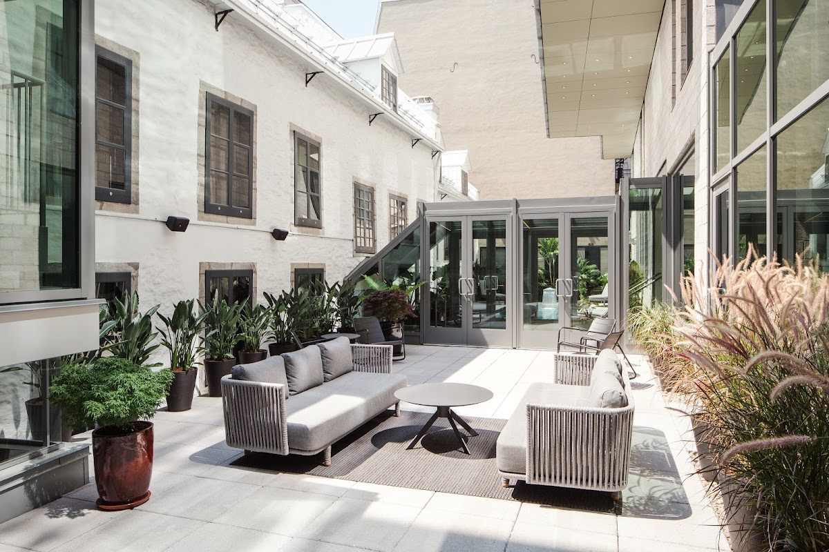 Hôtel William Gray photo 3