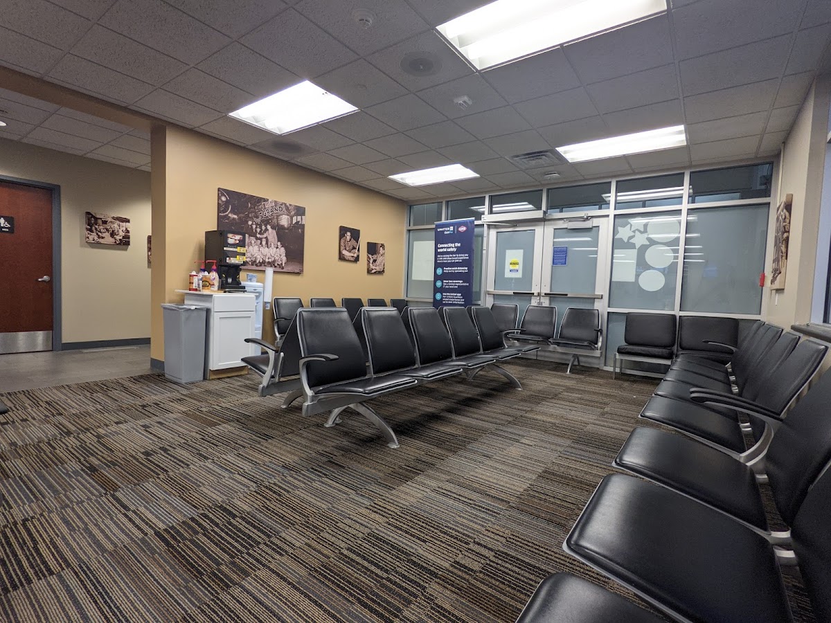 Kearney Regional Airport