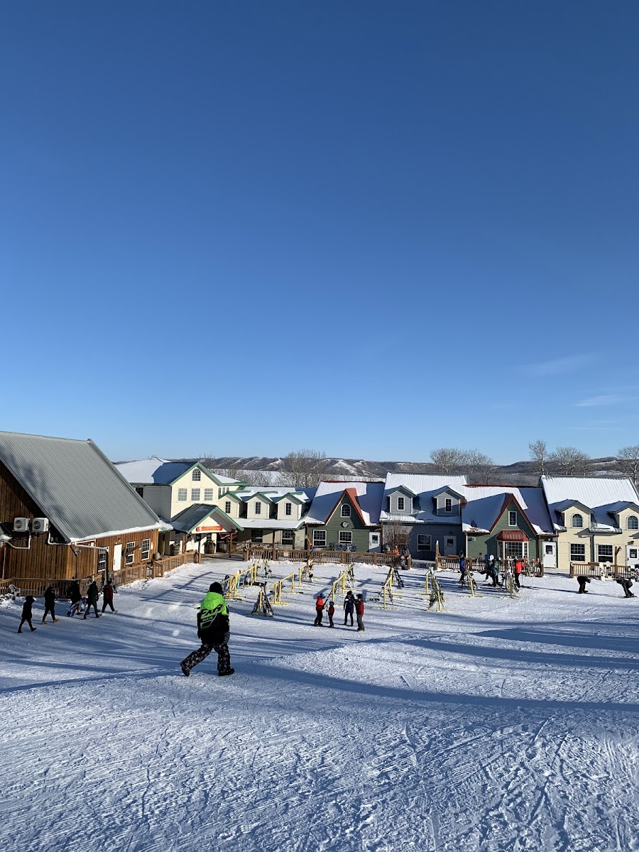 Asessippi Ski Area & Resort photo 2
