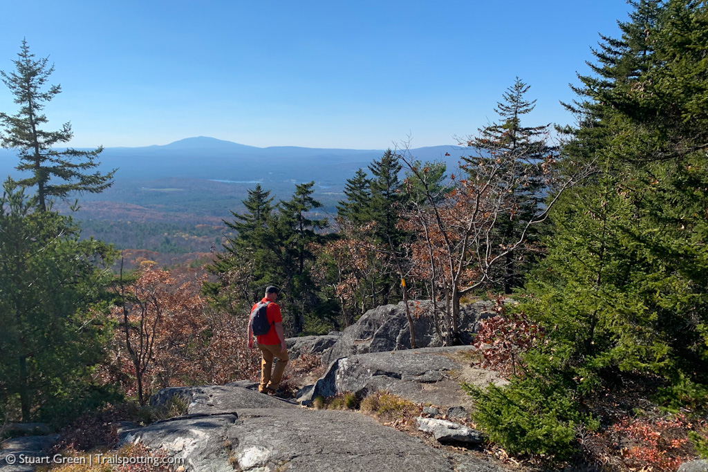 Crotched Mountain