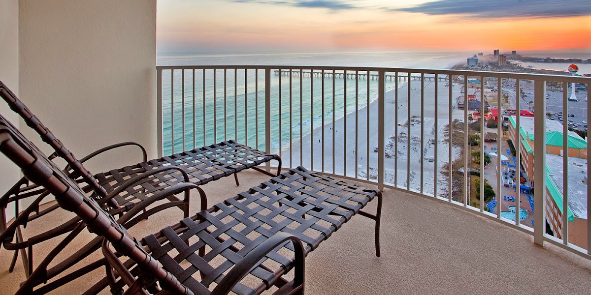 Hilton Pensacola Beach photo 3