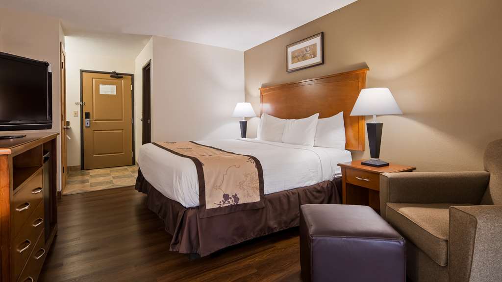 Best Western Alexandria Inn photo 2