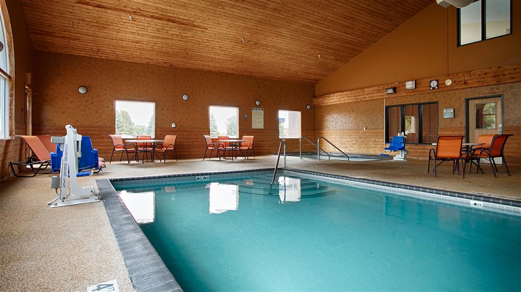 Best Western Alexandria Inn photo 3