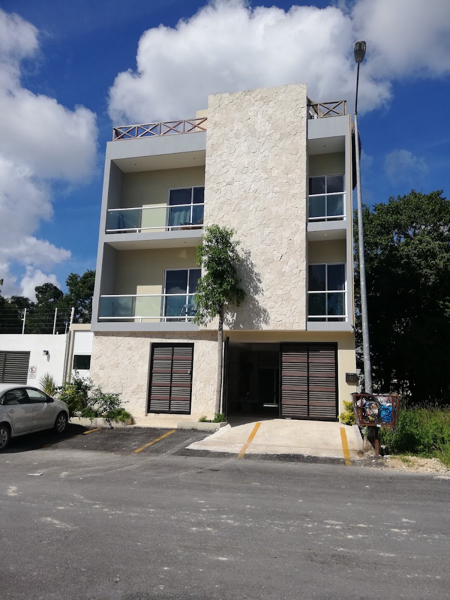 Puksi ik al Tulum Corazon Tulum