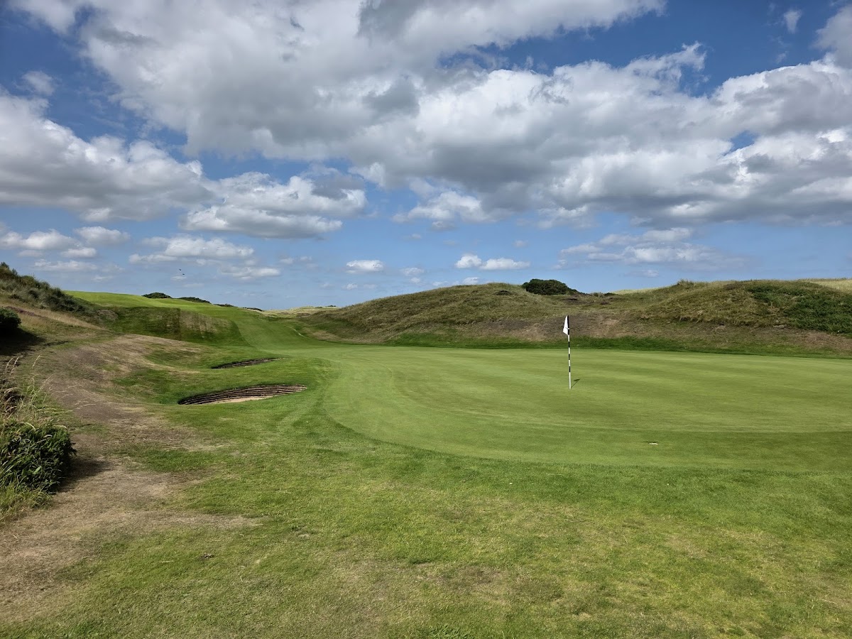 Murcar Links Golf Club