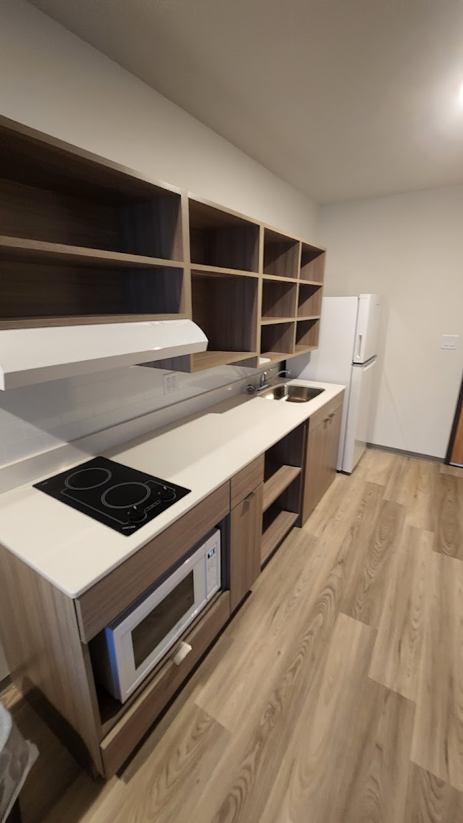 WoodSpring Suites Meridian photo 2