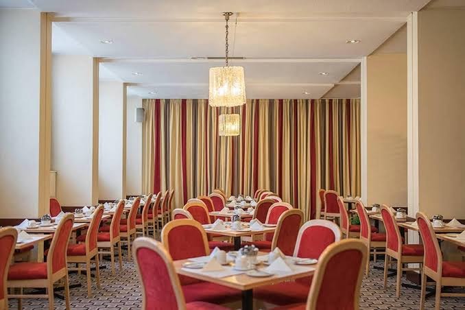 Lancaster Hall Hotel photo 3