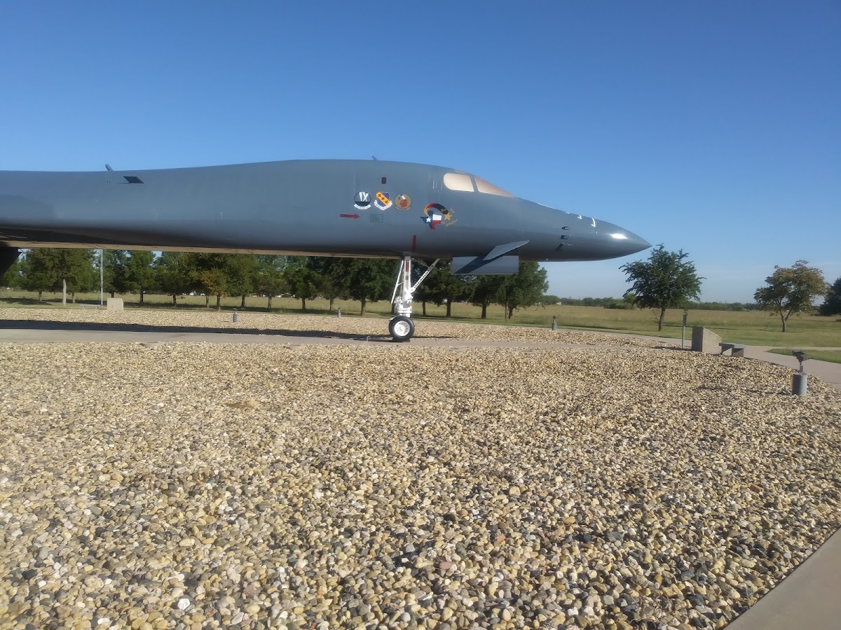 Dyess Museum