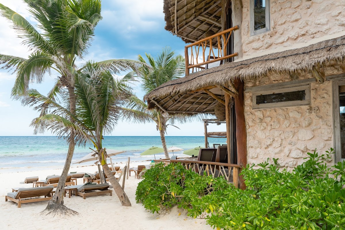 Alaya Tulum