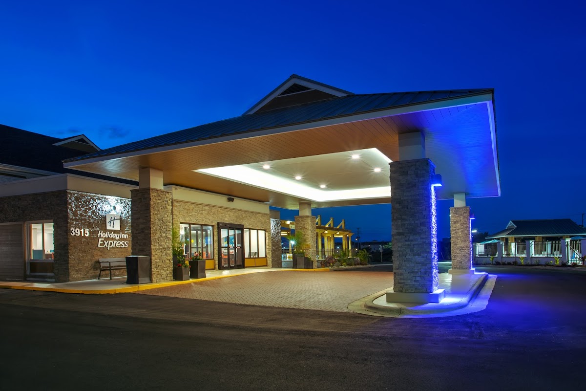 Holiday Inn Express Kitty Hawk – Outer Banks by IHG