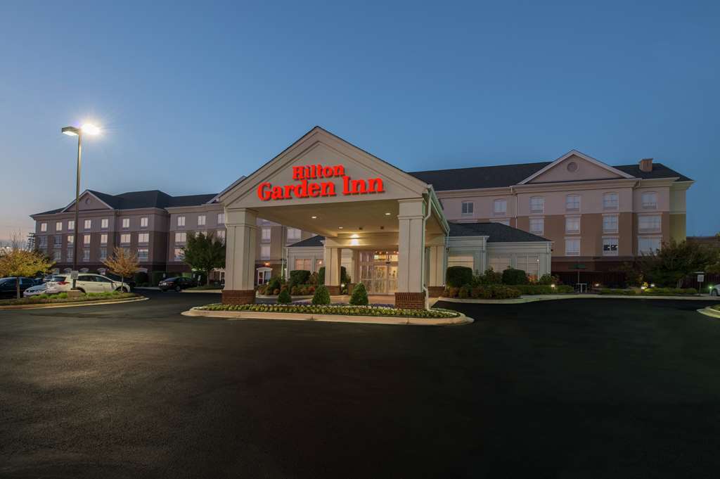 Hilton Garden Inn Tupelo, MS