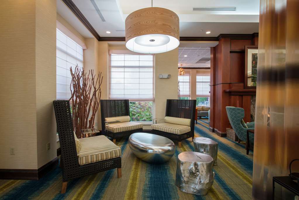 Hilton Garden Inn Tupelo, MS photo 3