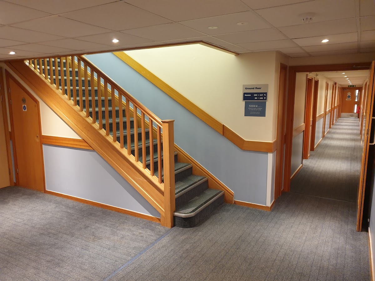 Travelodge Reading M4 Eastbound photo 3