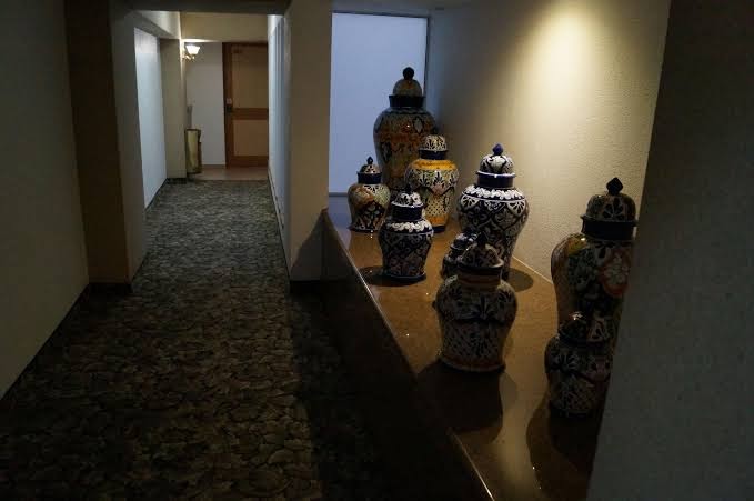Hotel Villa de Madrid photo 2