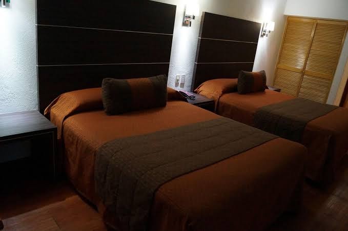 Hotel Villa de Madrid photo 3