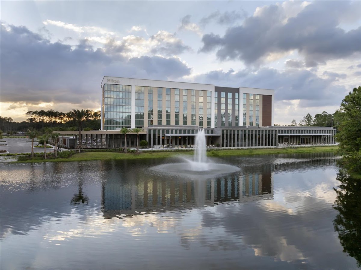 Hilton Jacksonville at Mayo Clinic