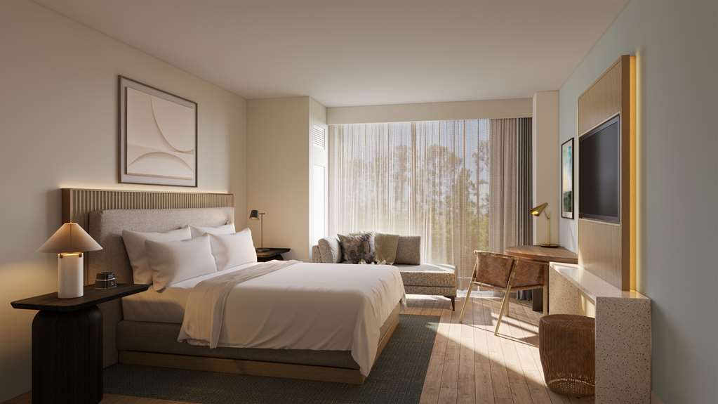 Hilton Jacksonville at Mayo Clinic photo 2